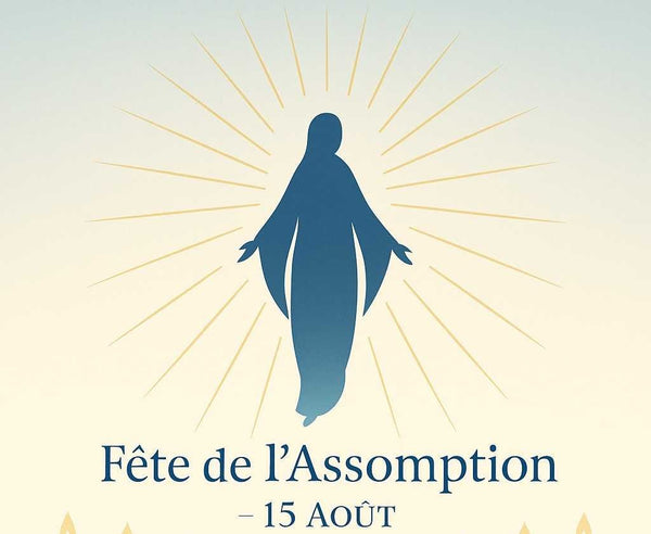 Fête de l’Assomption : histoire, traditions mariales et symbolique de la lumière