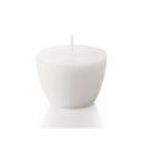 Bougie recharge cire photophore verre illumination