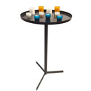 Brûloir polyvalent version spéciale votives. De 15 à 24 veilleuse. Ciergerie Desfossés