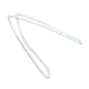 Rat de cave mèche de 50 cm à l'unité. Ciergerie Desfossés