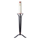 Chandelier de sépulture