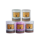 Les 5 parfums de cet assortiment d'encens Grecs se composent de : Rose Grec, Jasmin, Byzance, Acacia et Cyprès.  Issus de l'arbre de Boswellia, tous nos encens sont importés directement d'Afrique de l'Est. Le calibrage et la sélection se font directement dans les pays de production. Nos encens naturels ne subissent aucune transformation. Les encens parfumés sont élaborés et colorés en France.  Ciergerie Desfossés