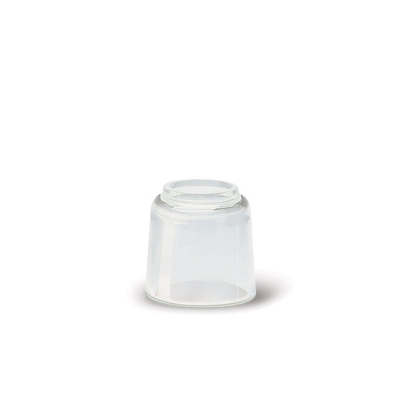 Manchon régulateur en verre