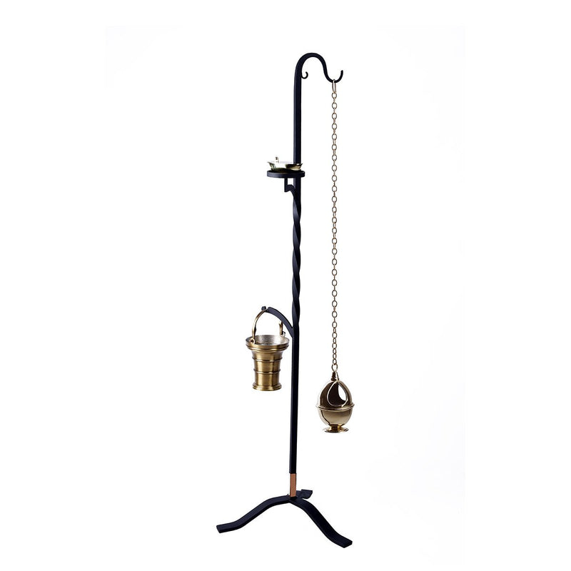 zlw-shop Chandelier Creative Fin en Fer forgé Porte-Bougie zlw-shop Chandelier Creative Fin en Fer forgé Porte-Bougie