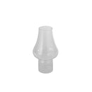 Protège flamme bulbe en verre. Ciergerie Desfossés