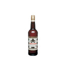 Vin de messe doux supérieur, bouteille de 75 cl, Moelleux 15° pour une meilleure conservation.  Fournisseur pontifical. Vin ambre. Origine Espagne - Ciergerie Desfossés